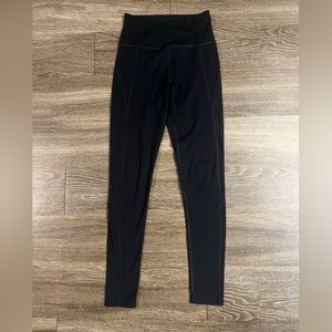 Girlfriend Collective | Compressive High-Rise Full Length Leggings Size Small